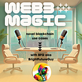 Web3 Magic Podcast