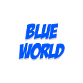 BLUE WORLD