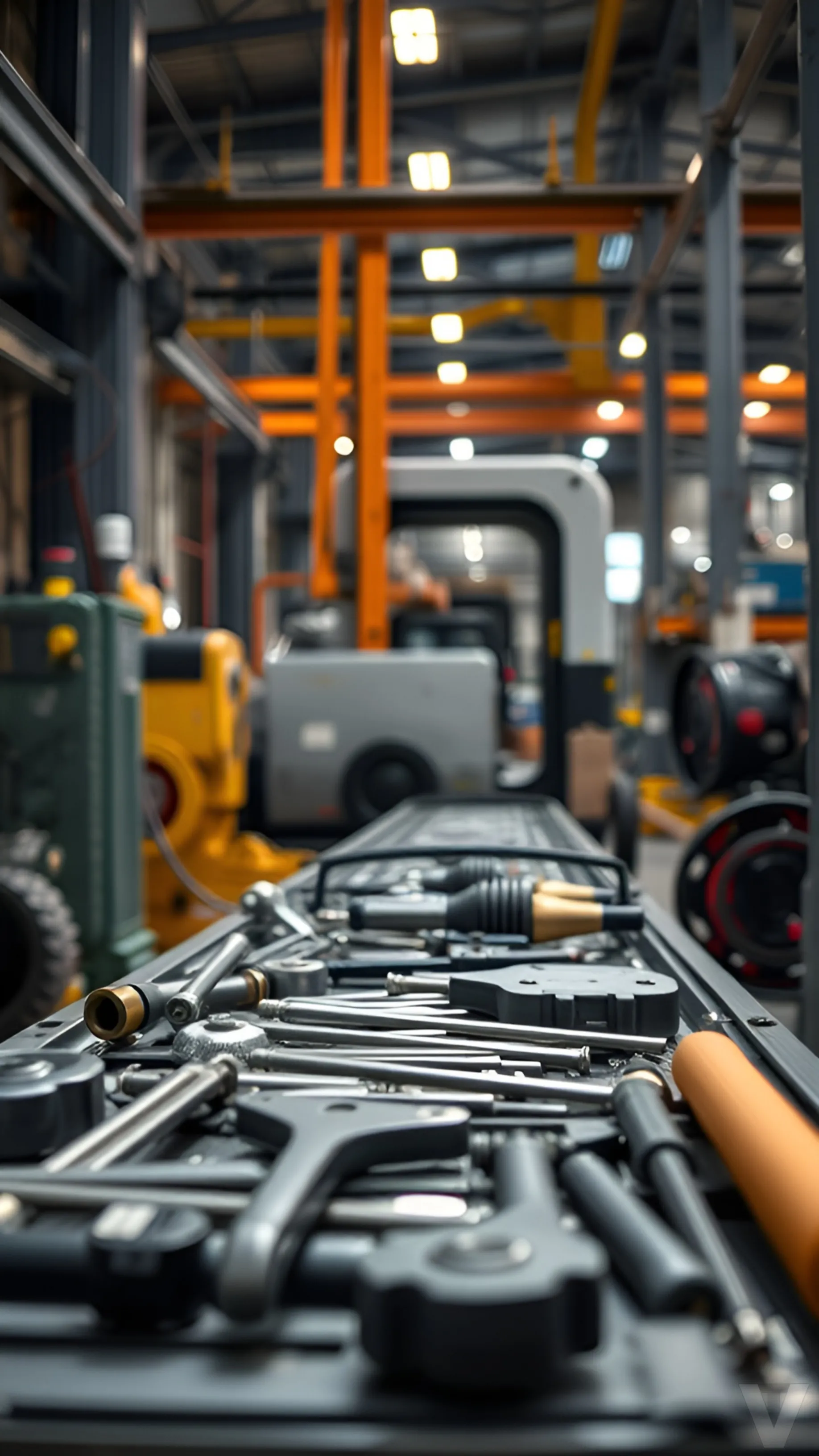 Keeping A Safe Workplace In 2025 | VitalyTennant.com | VT Content #670
