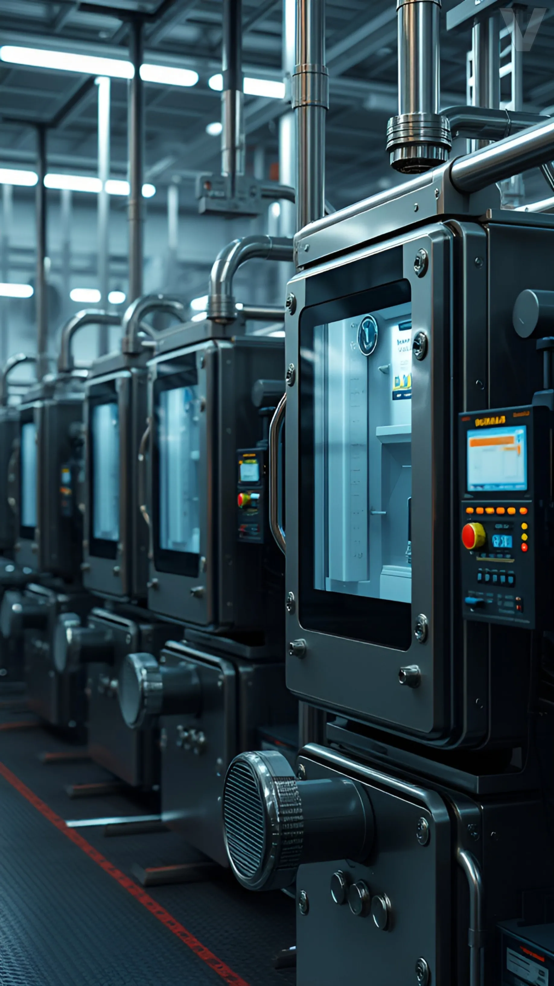 Keeping A Safe Workplace In 2025 | VitalyTennant.com | VT Content #667
