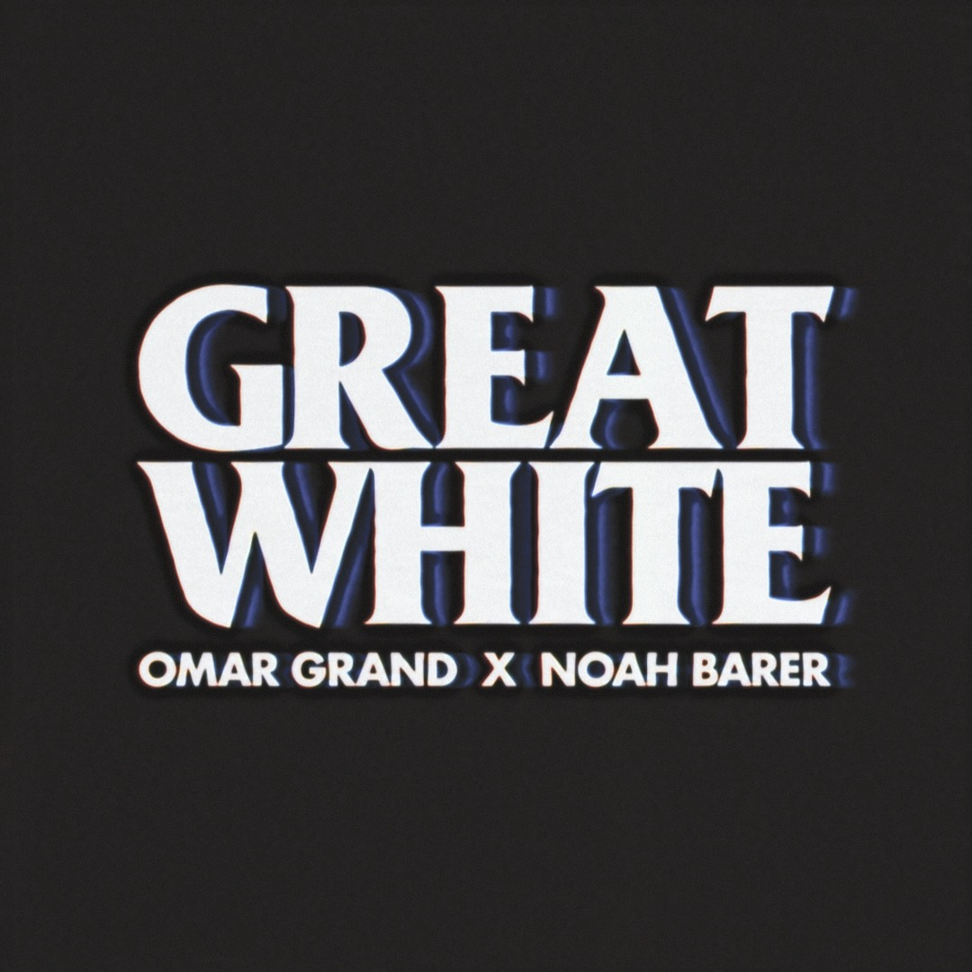 GREAT WHITE 177 [OMAR GRAND x NOAH BARER]