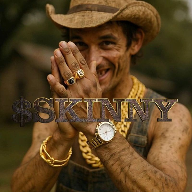 SKINNY REDNECK SEASON
