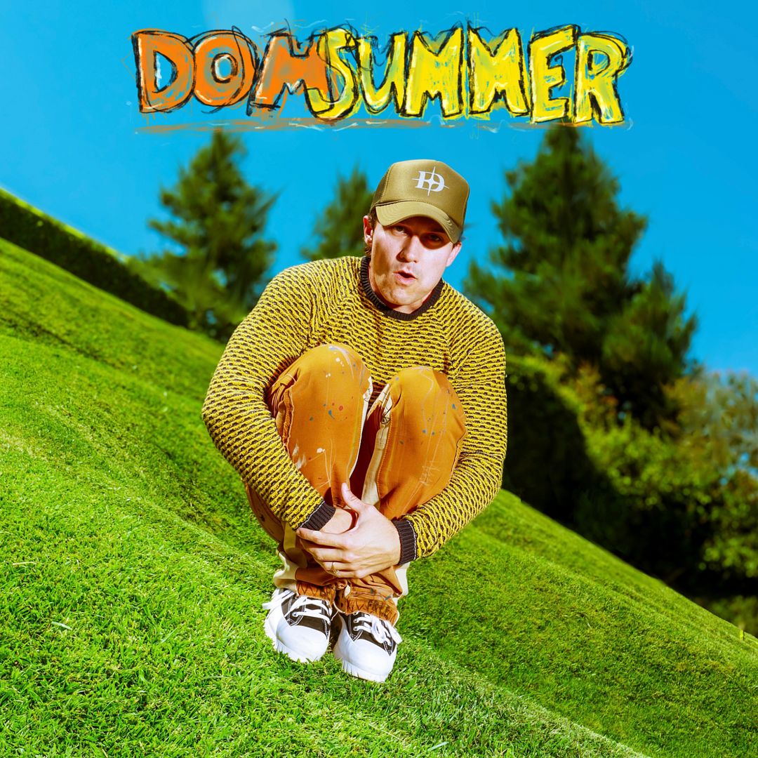 DOMSUMMER INTRO