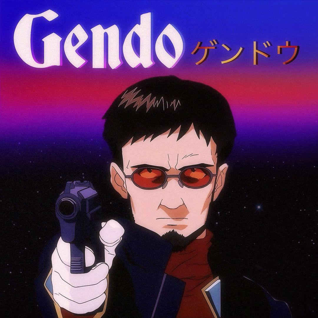 Gendo