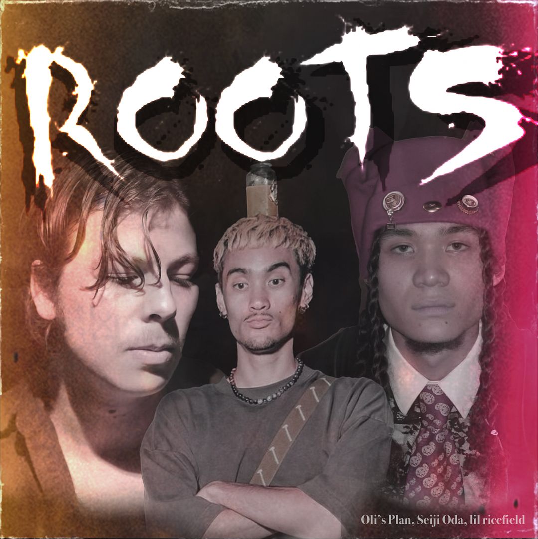 Roots