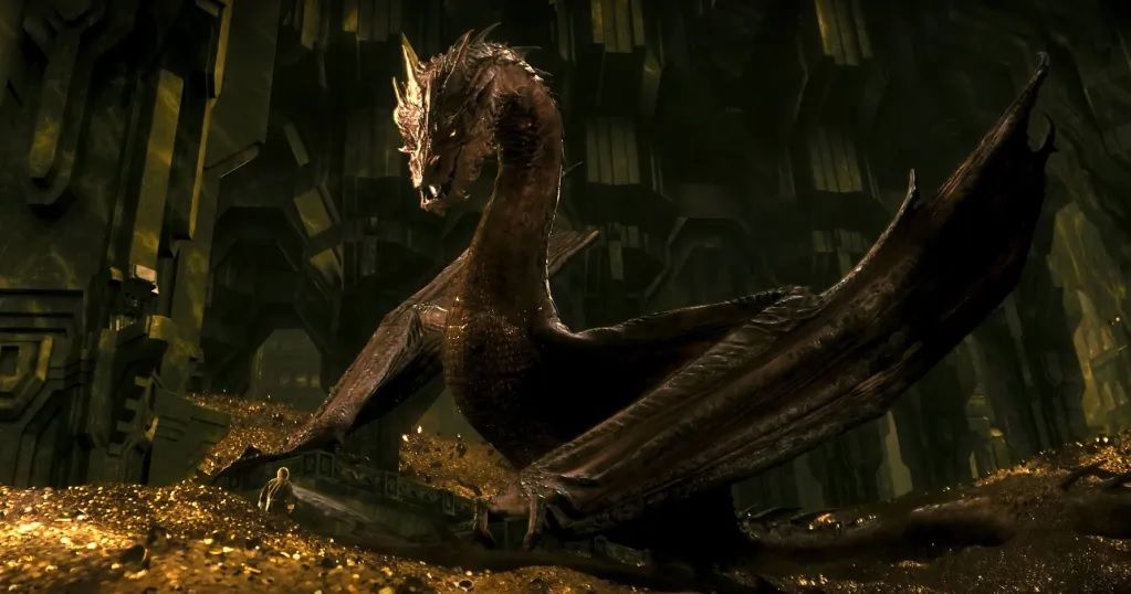 Smaug