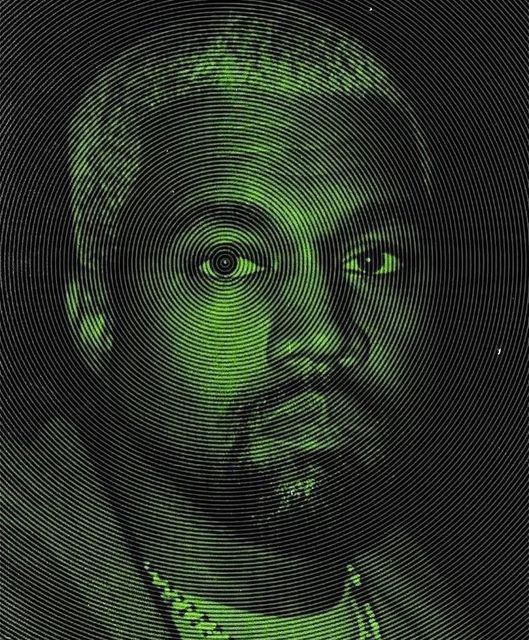 Kanye Vision