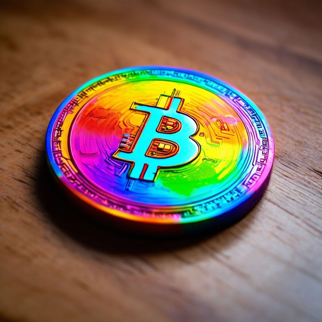 Rainbow Bitcoin