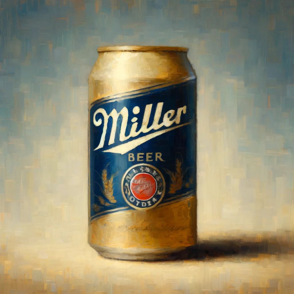 miller