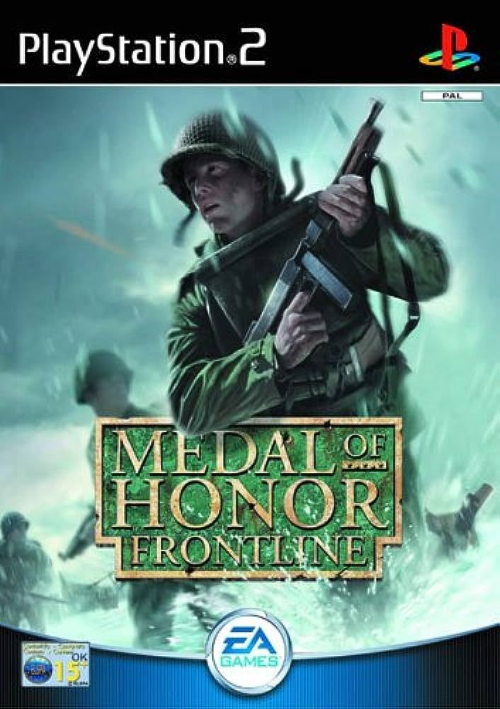 Medal of Honor