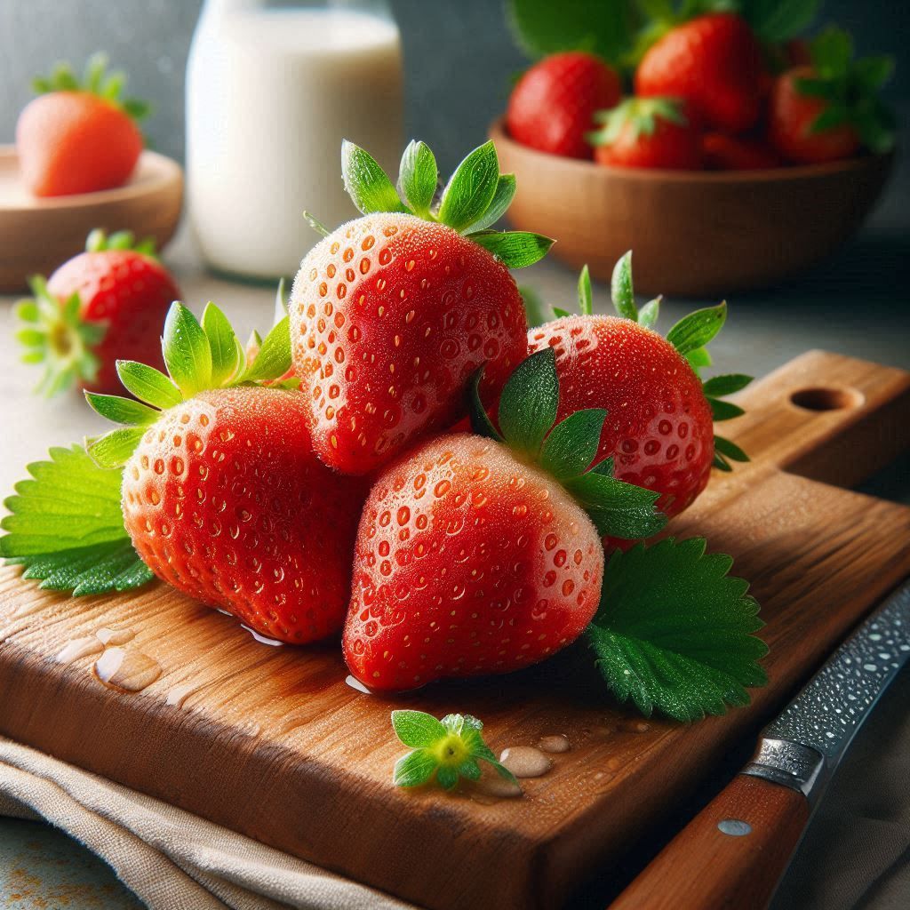 Strawberry1