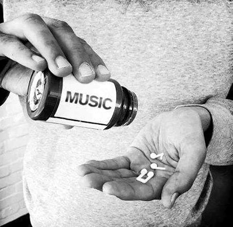 Pills for the soul