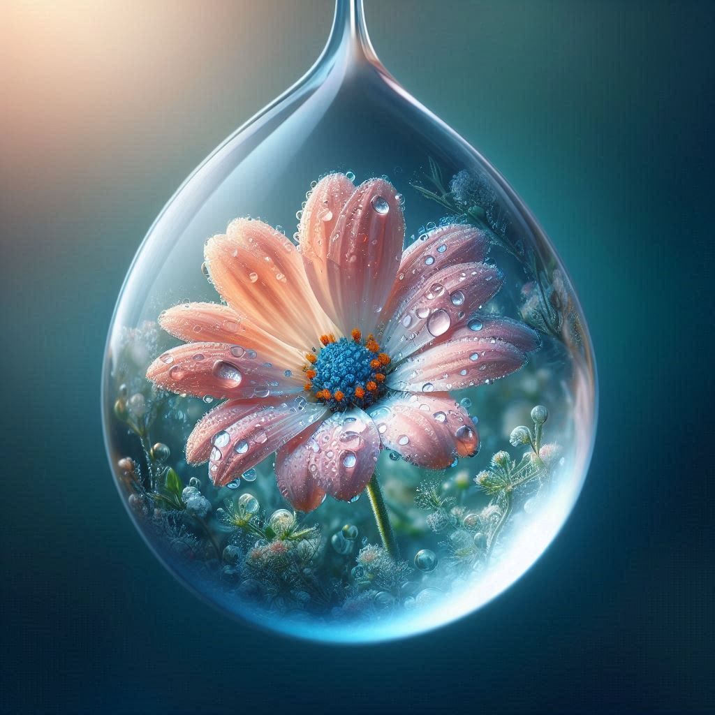 water drop 2