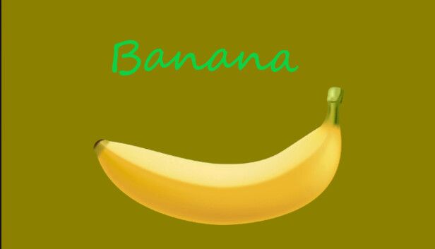 banANA