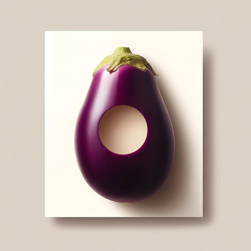 EGGPLANT