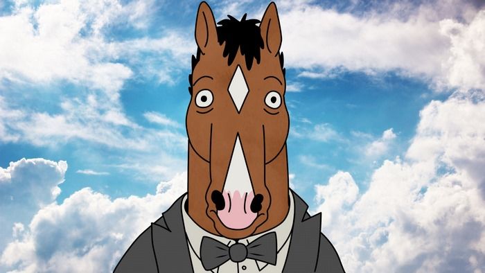 AyBojack