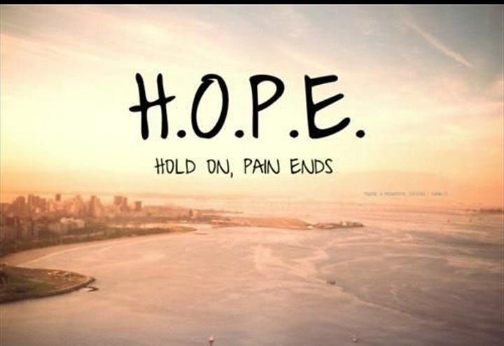 hope