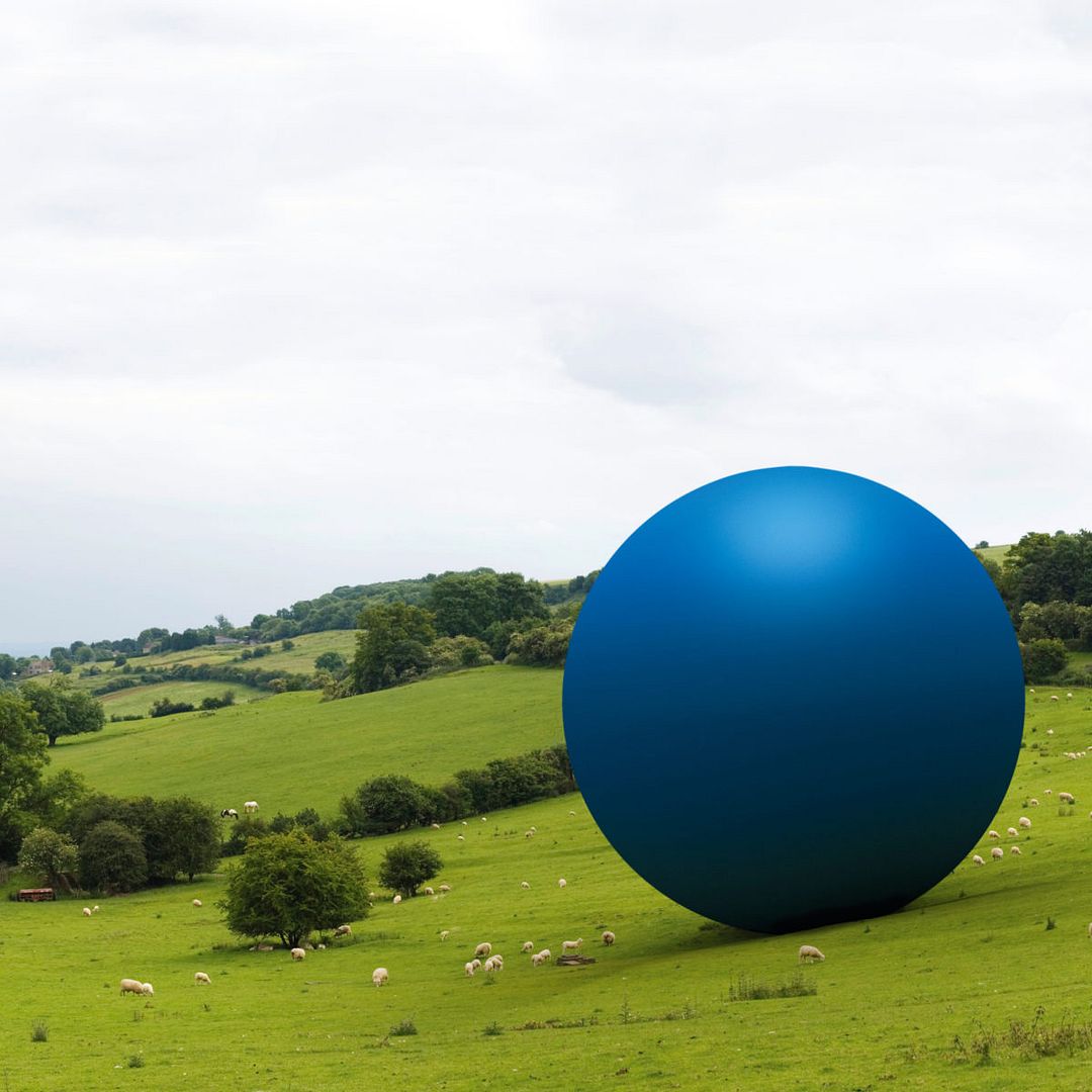 BLUEBALL