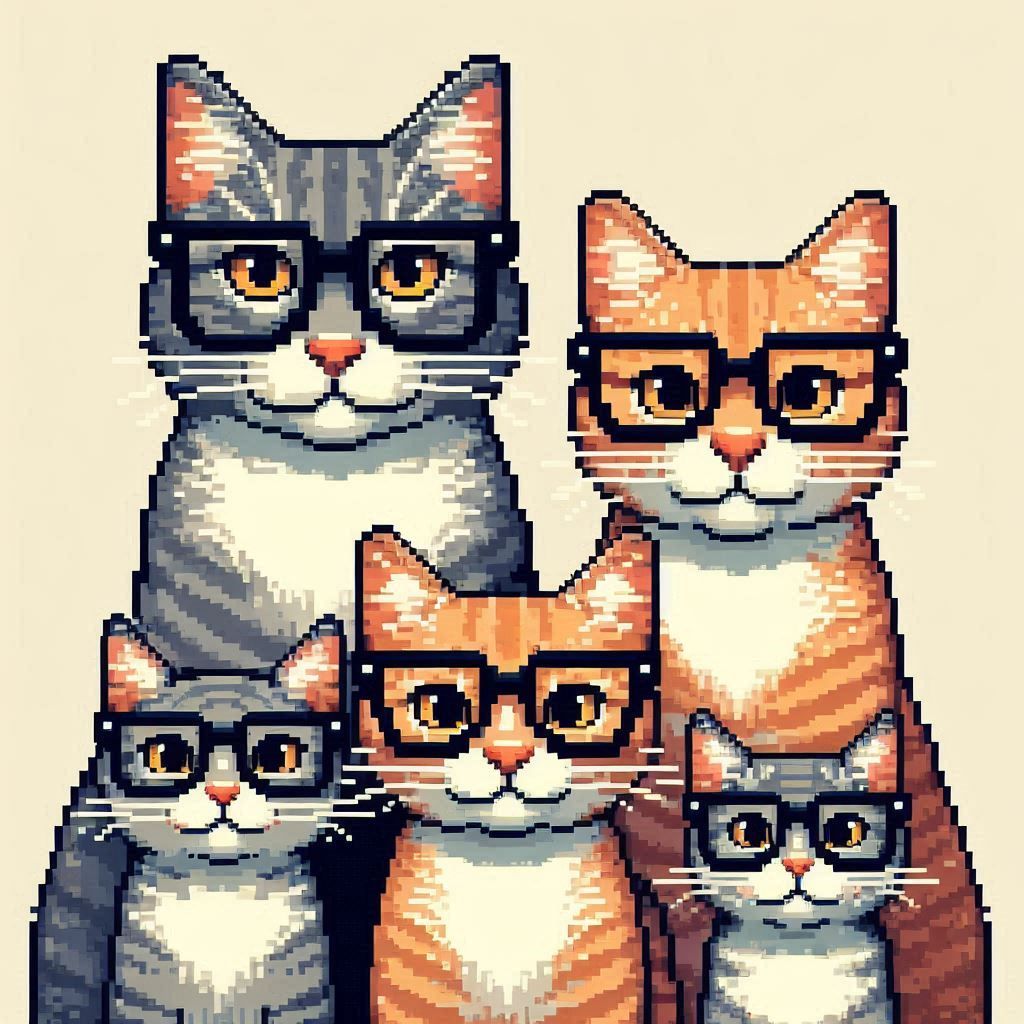 catsfam