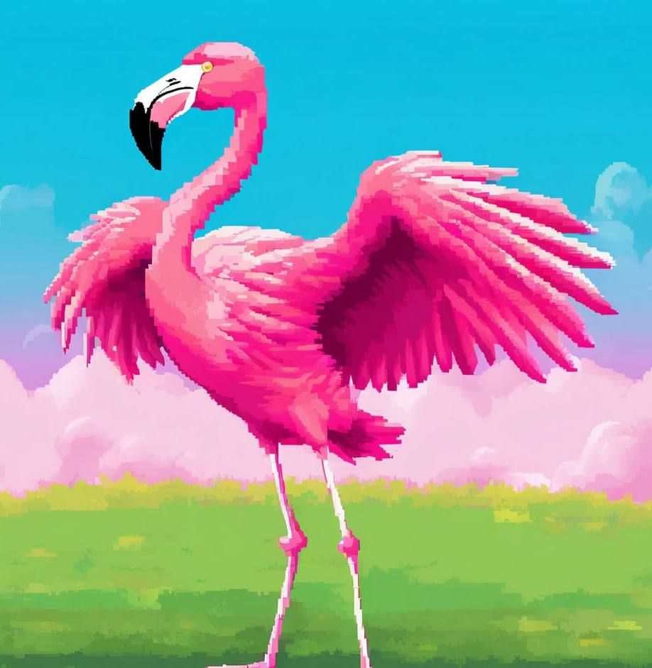 Flamingo