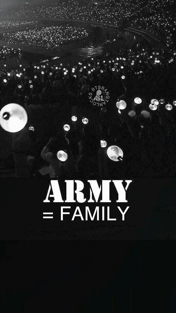 Army Family