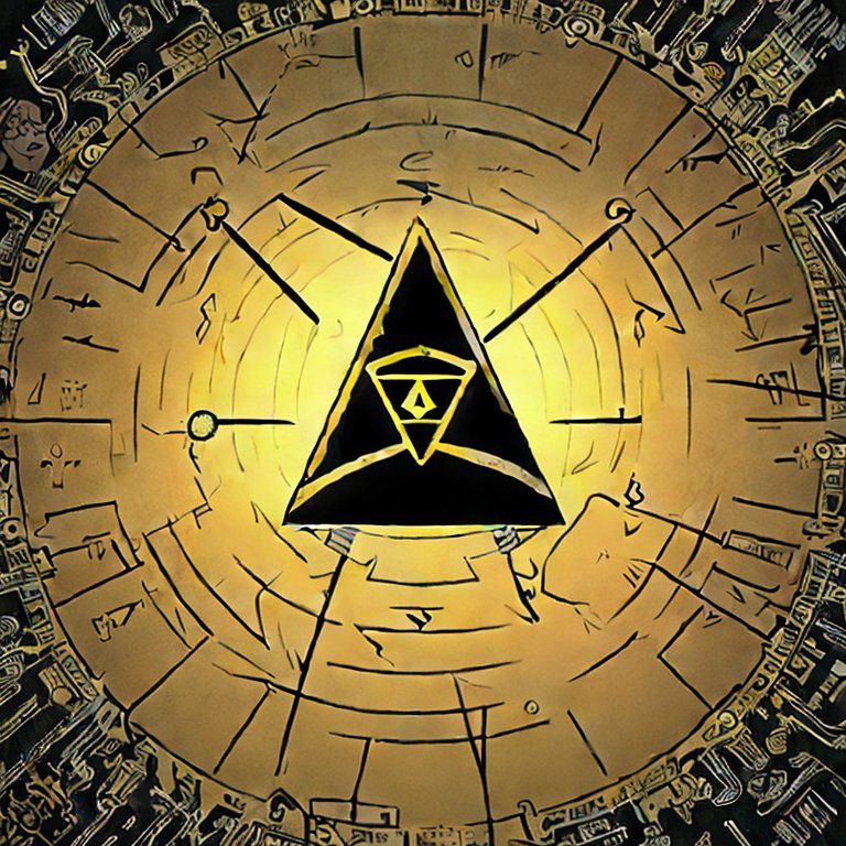 Bill Cipher AI