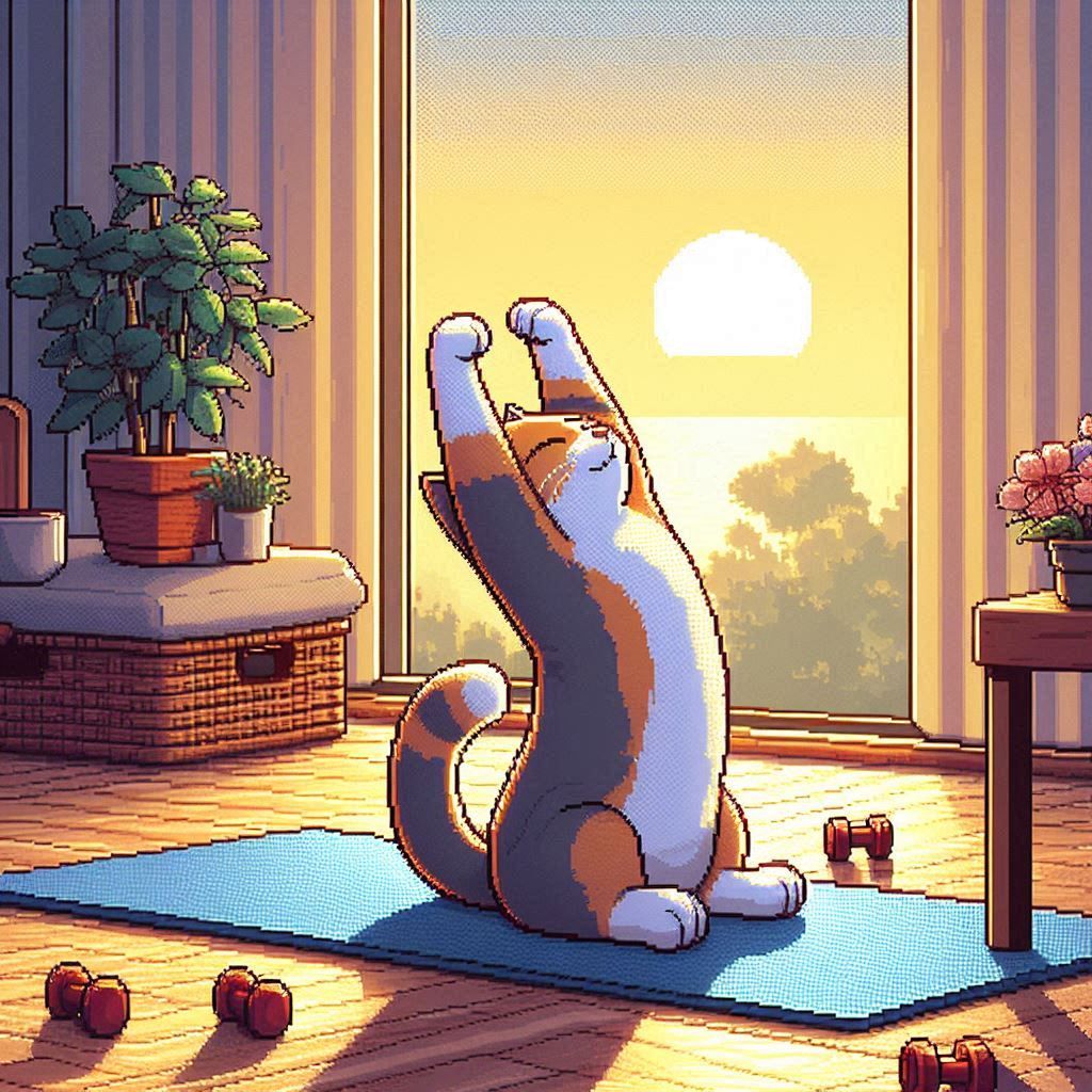 yogacat