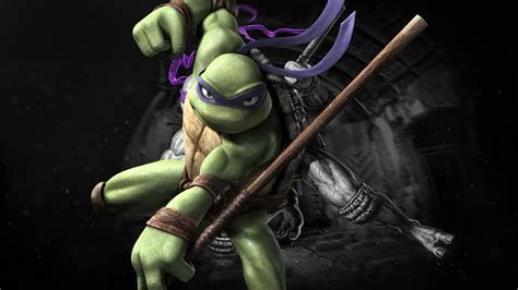 Donatello