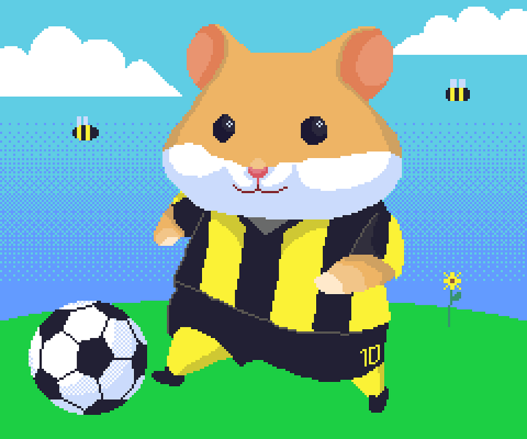 HAMSTER