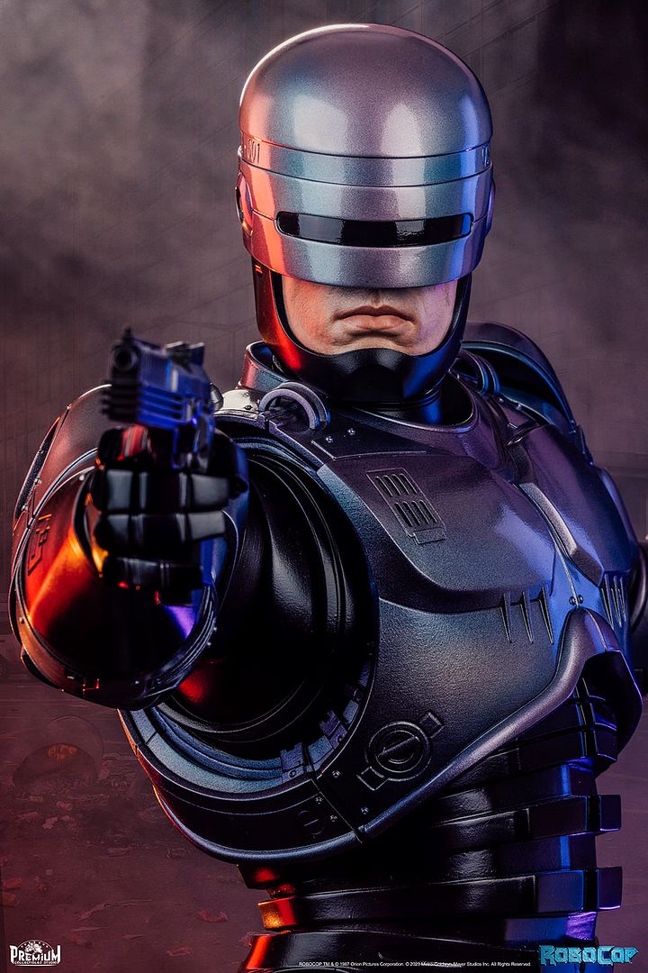 robocop