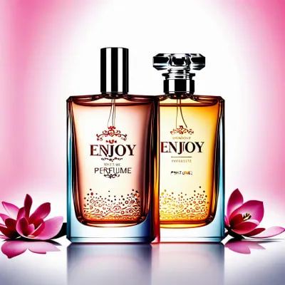 $Enjoy perfume 6