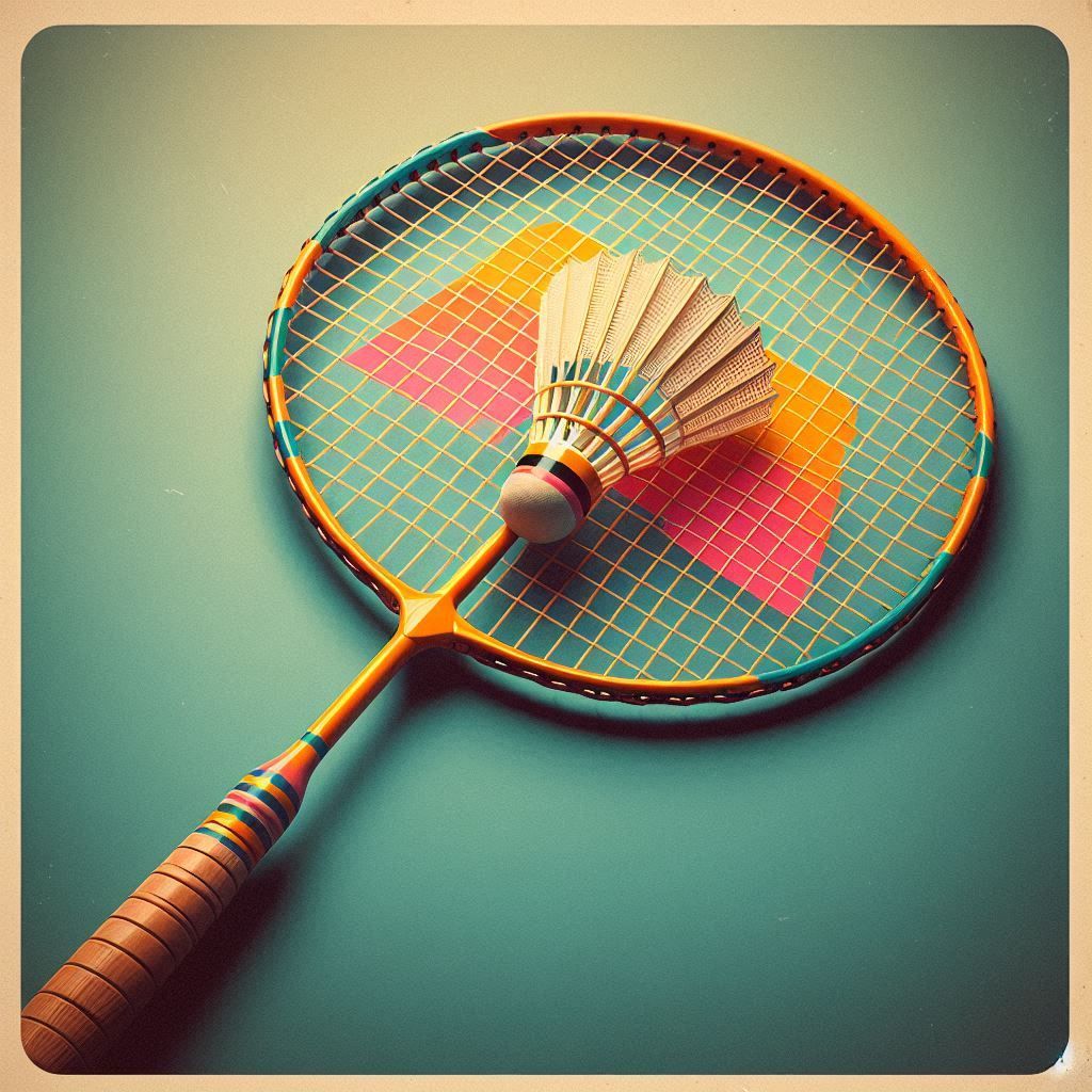 BADMINTON