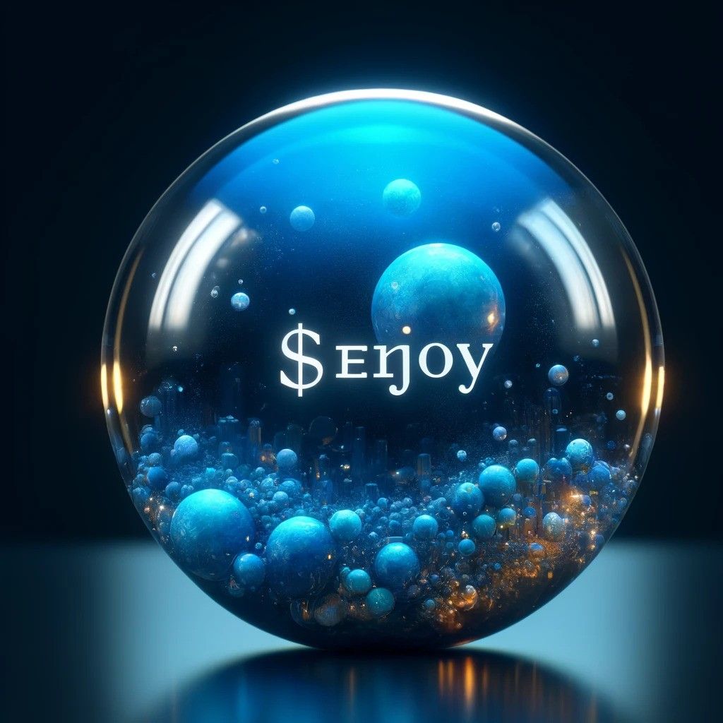 $Enjoy