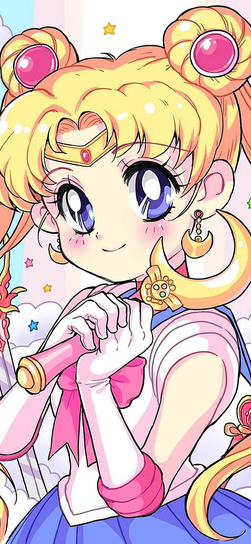 Sailor Moon