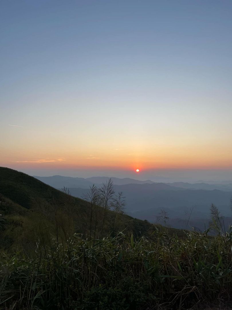 Noen Chang Suek, Thong Pha Phum National Park, Kanchanaburi Province