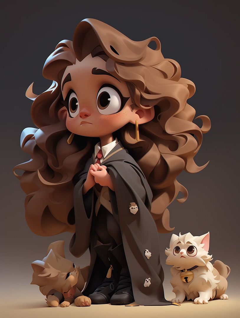 Hermione Granger