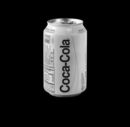 CAN OF COLA