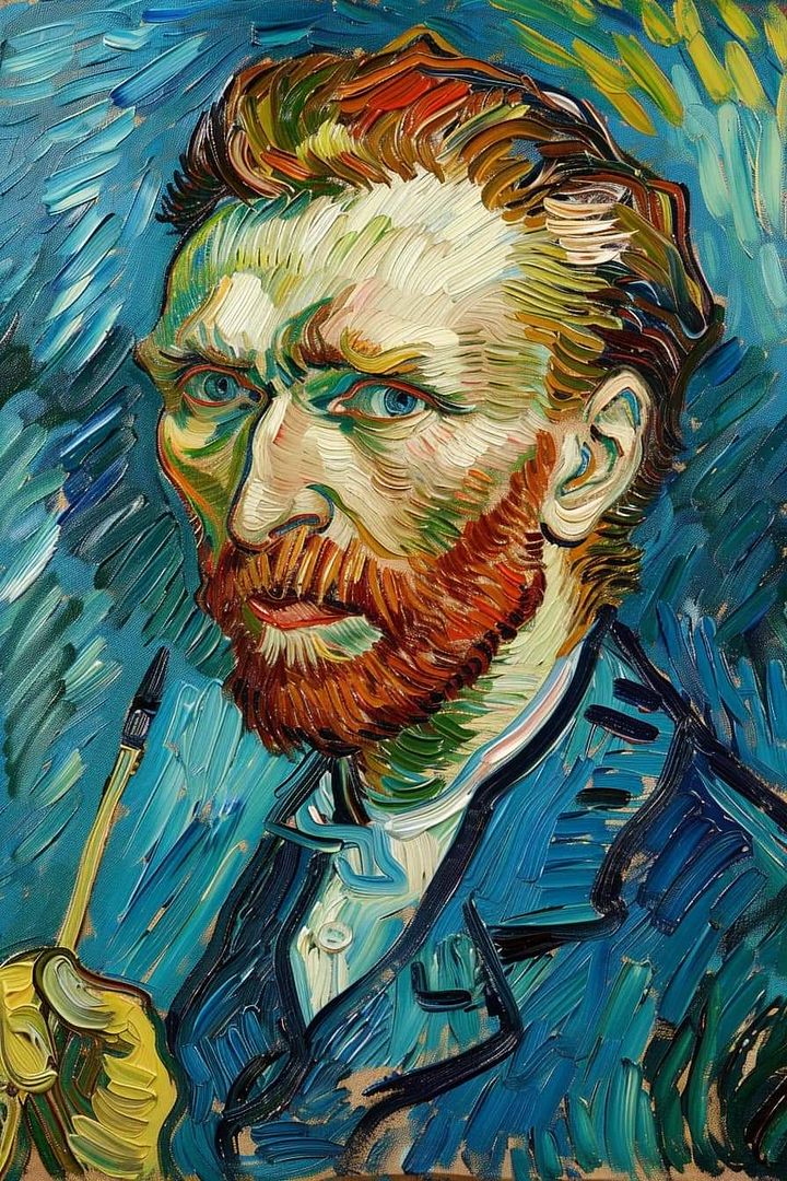 Vincent van Gogh