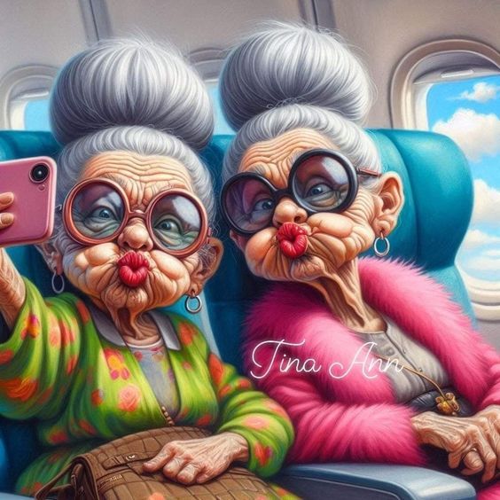 funny grannies.2