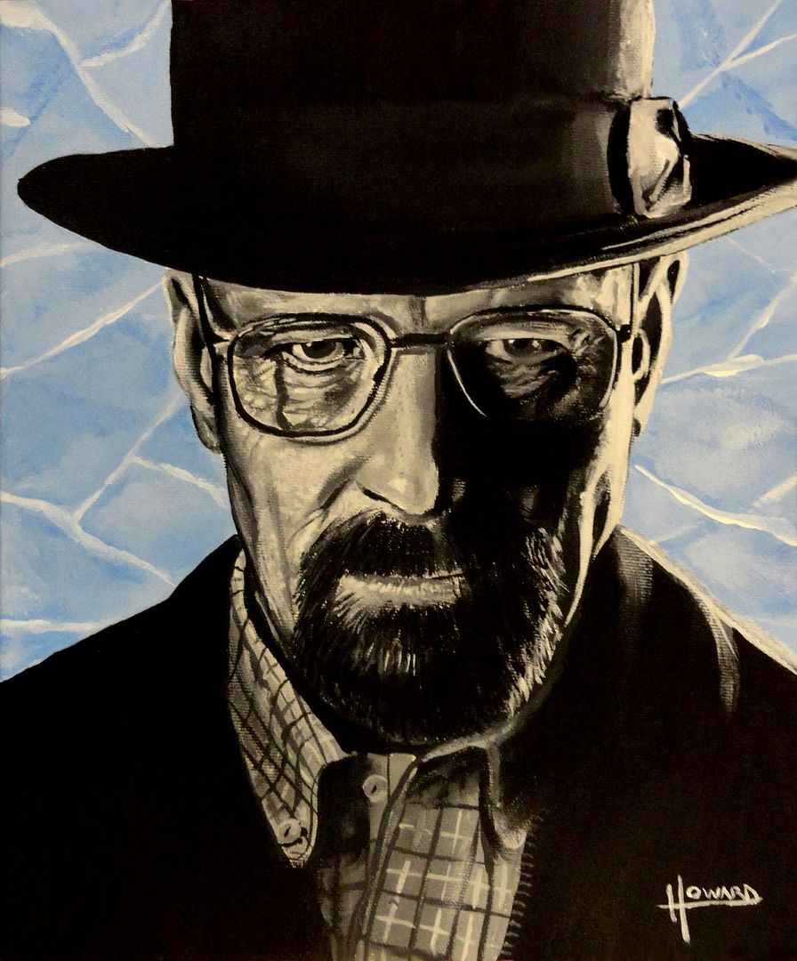 Heisenberg