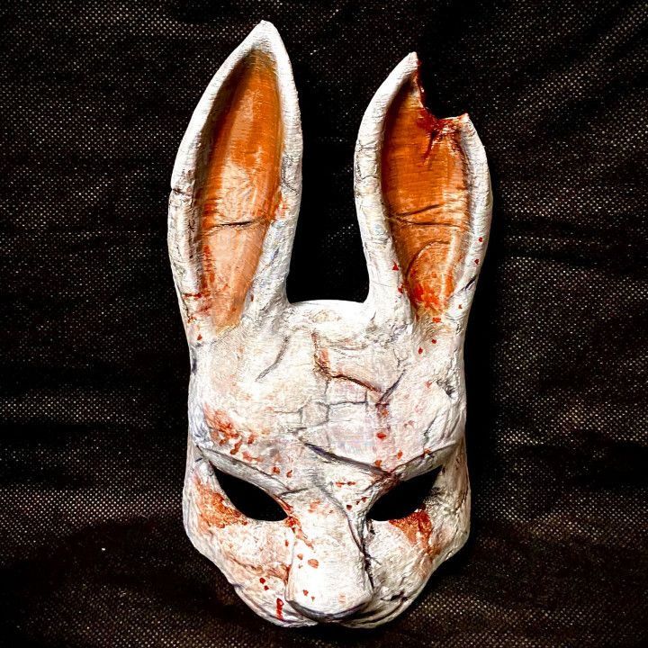 Halloween Mask