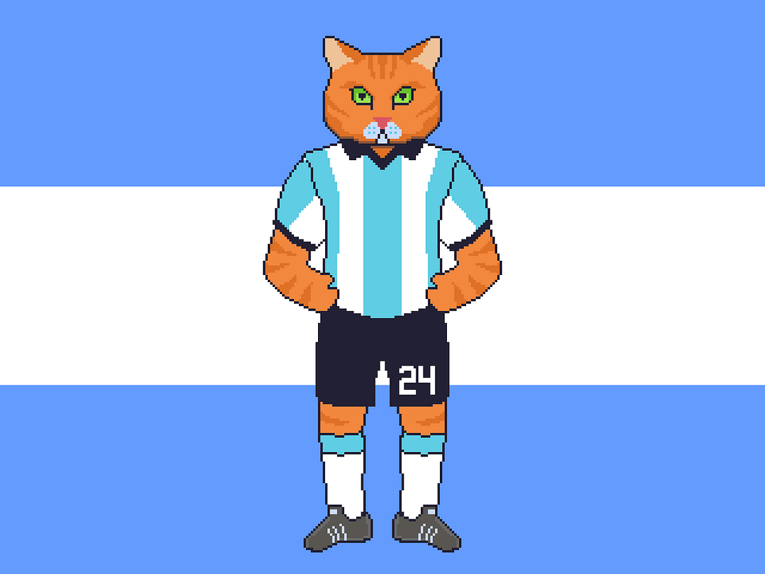 ARGENTINA