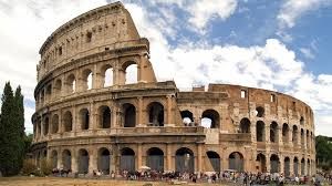 colosseum