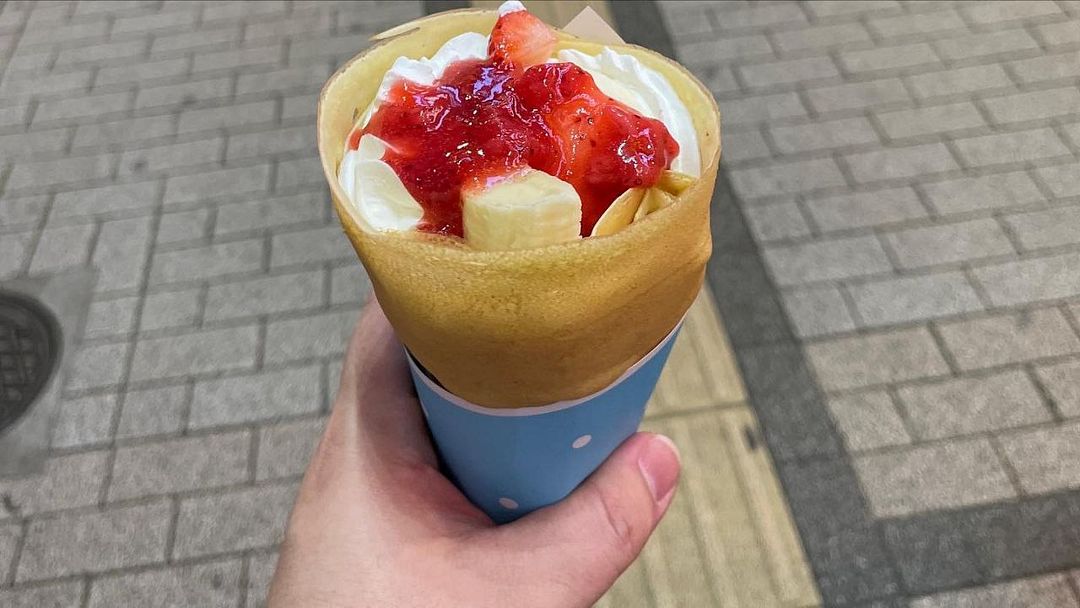 CREPE