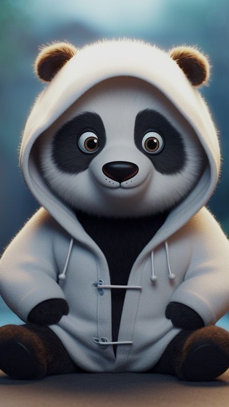 panda 2