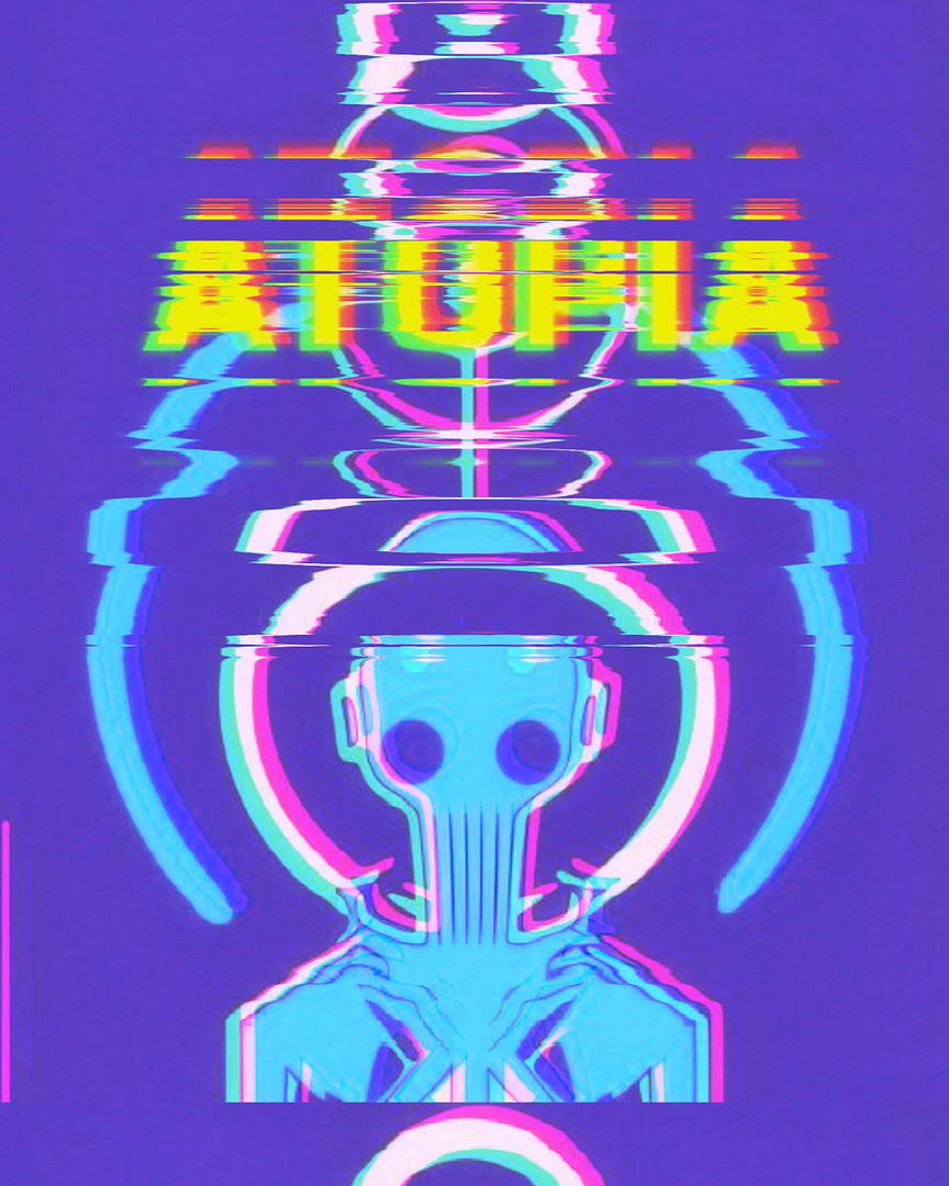 ATOPIA - ZORA x ASKNIGHTS