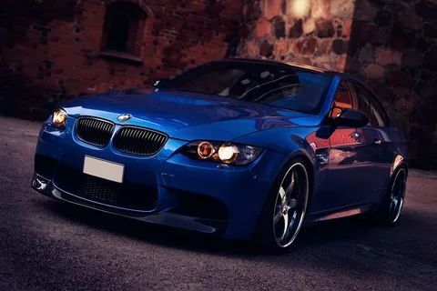 BMW M3