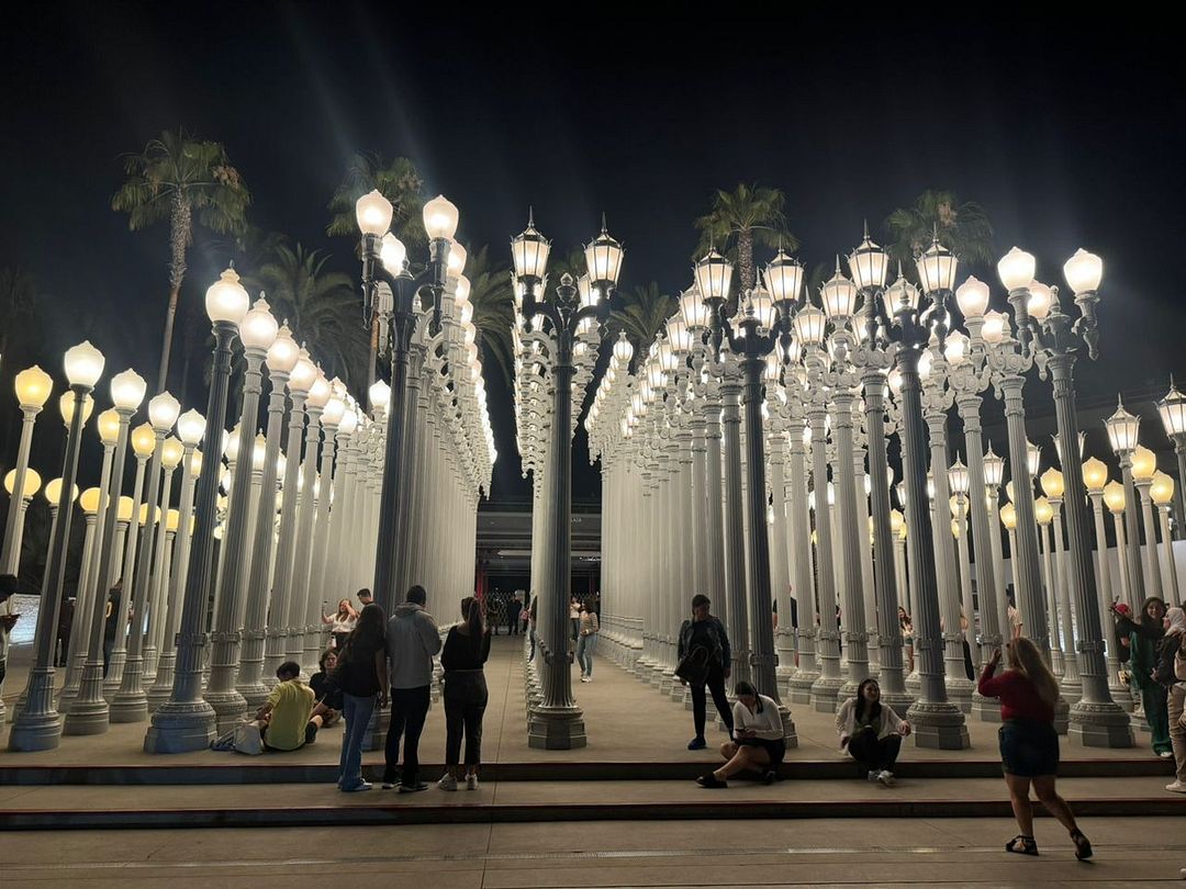 Lacma Museum