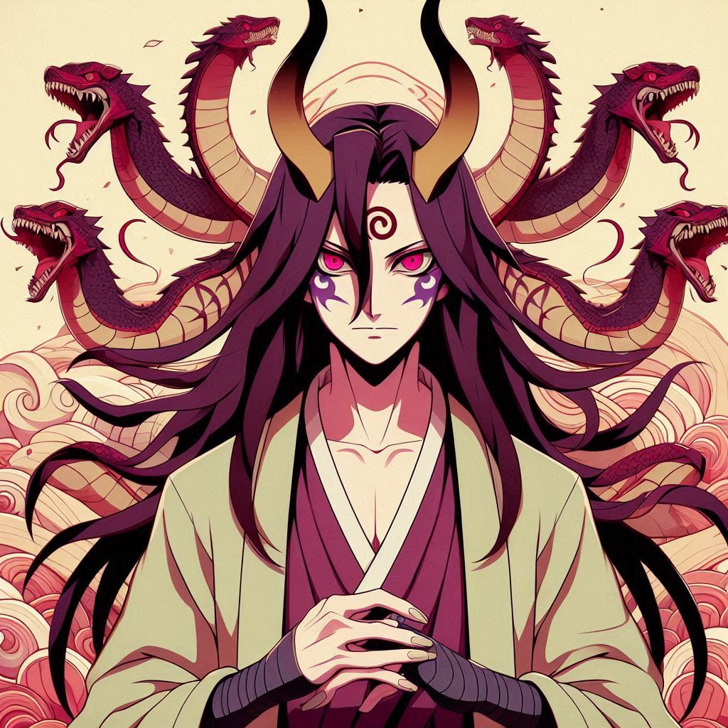 Orochimaru