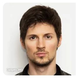 #Free Pavel Durov